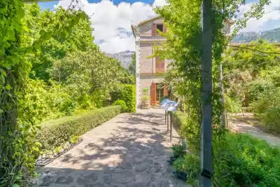 Jardín Botánico de Sóller, Mallorca